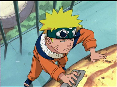 Watch Free Online Video Naruto - Serious Motivation