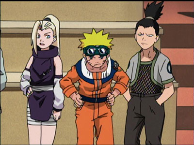 Watch Free Online Video Naruto - Stupid Tricks