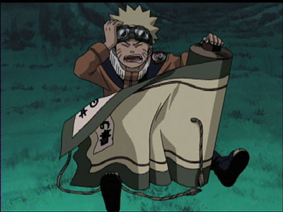 Watch Free Online Video Naruto - The Sacred Scroll