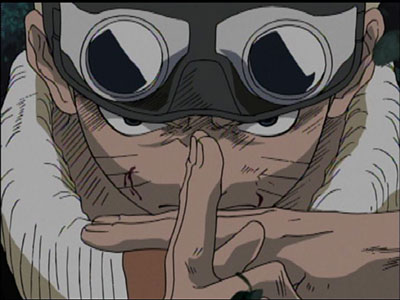 Watch Free Online Video Naruto - Whole Lotta Jutsu