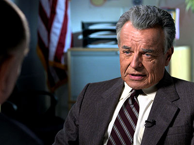 Aging Fleet - Newsreaders