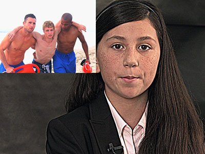 Watch Free Online Video Newsreaders - Follow-up: Guilty as Charged