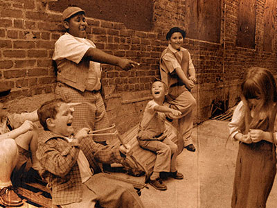 play video on Adult Swim