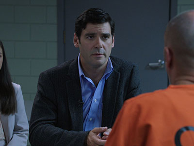 Watch Free Online Video Newsreaders - An Innocent Man