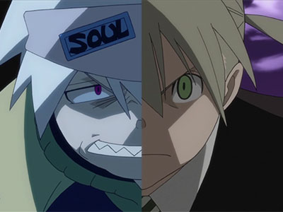 Soul Eater: The Trailer