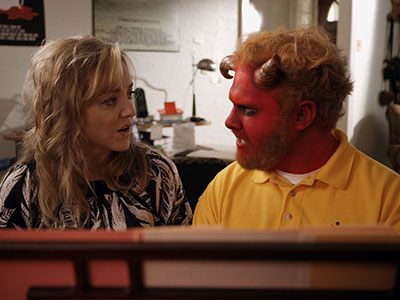 Watch Free Online Video Your Pretty Face is Going to Hell - Triple Team Reamin'