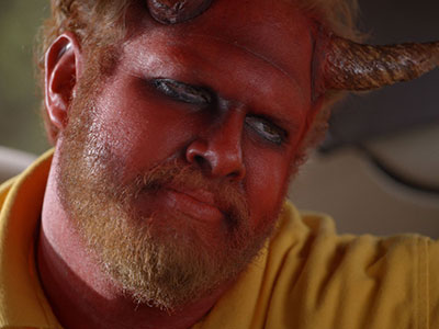 Watch Free Online Video Your Pretty Face is Going to Hell - Chosen for the Stage