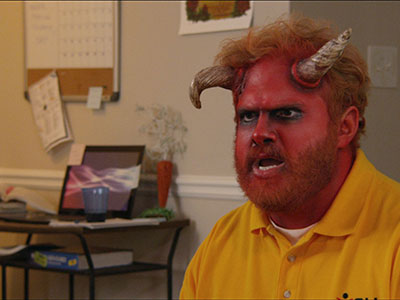 Your Pretty Face is Going to Hell: Gary's Summon Word