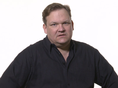 Watch Think Talk - Think Talk with Andy Richter