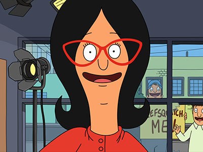 Bob's Burgers: Meet Linda