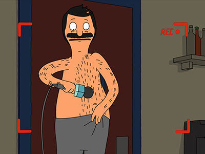 Bob's Burgers: Meet Bob