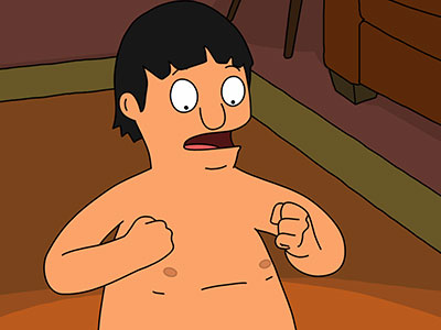 play video on Adult Swim