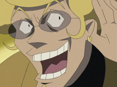 Watch Free Online Video The Big O - The Greatest Villain