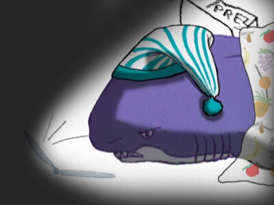 You Did Got Those - 12 oz. Mouse