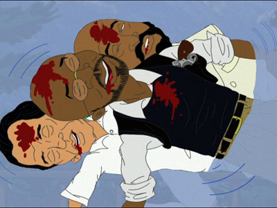 Watch Free Online Video Stroker and Hoop - Three Cheats To The Wind a.k.a. Putting the 'Ass' in Assassin