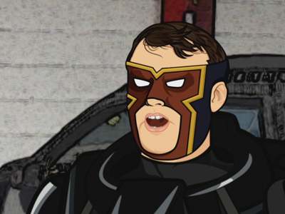 Watch Free Online Video Frisky Dingo - Bag Off Jag Off