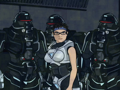 Maybe Your Mom - Frisky Dingo