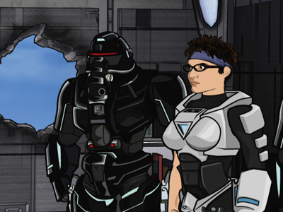 That Steve's Crafty - Frisky Dingo