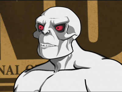 Watch Free Online Video Frisky Dingo - The Miracle