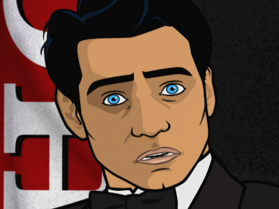 play video on Adult Swim