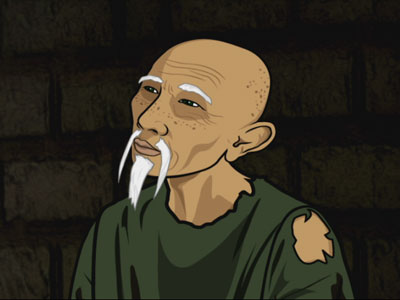 Watch Free Online Video Frisky Dingo - The Grate Escape