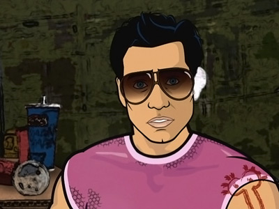 Watch Free Online Video Frisky Dingo - The Opposition