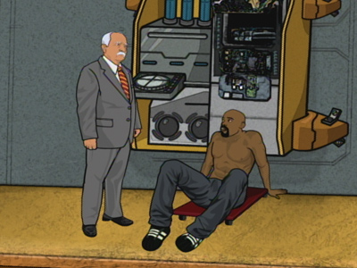 Taqistan - Frisky Dingo
