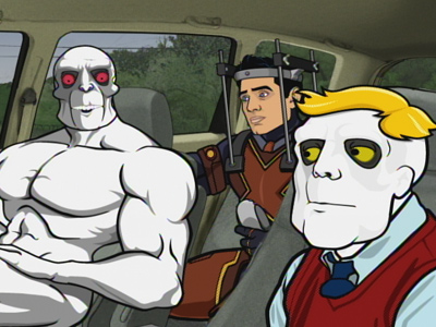 I Will Call You - Frisky Dingo