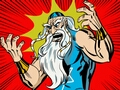 Behold Balactus, Part 2