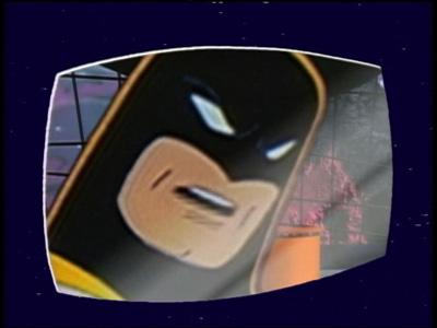 play video on Adult Swim