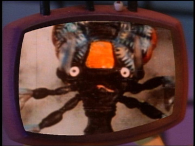 play video on Adult Swim