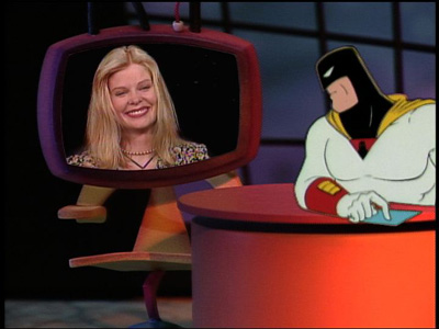 play video on Adult Swim