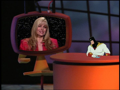 play video on Adult Swim