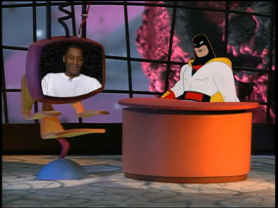 play video on Adult Swim
