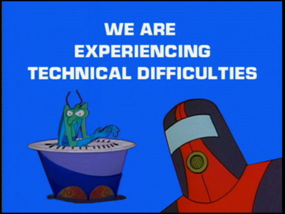 play video on Adult Swim
