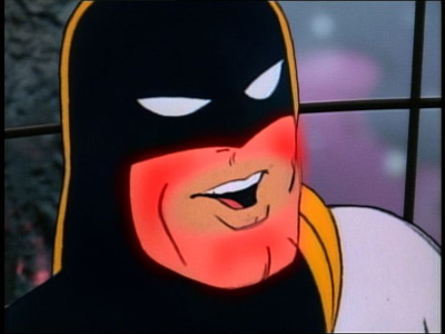 play video on Adult Swim