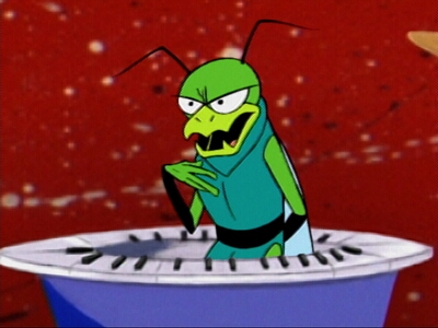 play video on Adult Swim