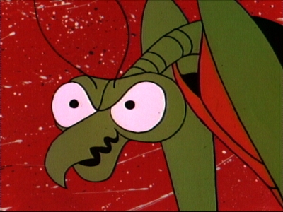play video on Adult Swim