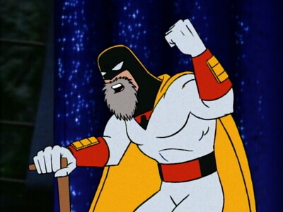 play video on Adult Swim