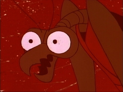 play video on Adult Swim