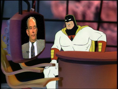 Beat! - Space Ghost Coast to Coast