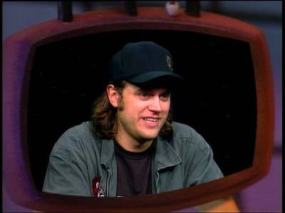 Watch Free Online Video Space Ghost Coast to Coast - Teen Tycoon of Rock