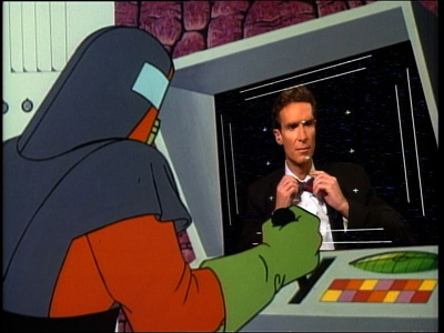 Too Complex - Space Ghost Coast to Coast