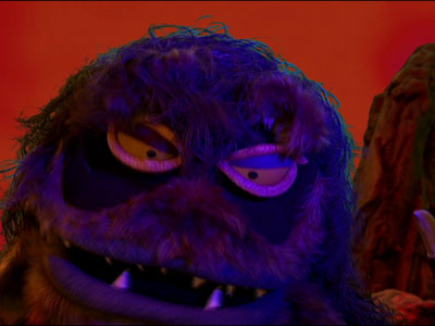Watch Free Online Video Saul of the Mole Men - A New Friend