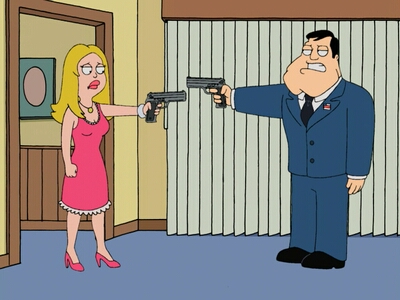 play video on Adult Swim