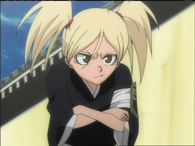Watch Free Online Video Bleach - 12th Division's New Captain, Kisuke Urahara