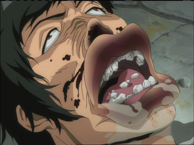 Watch Free Online Video Bleach - Aizen and the Genius Boy