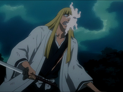 Bleach - 