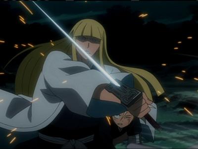 Watch Free Online Video Bleach - Hiyori Dies? The Beginning of Tragedy