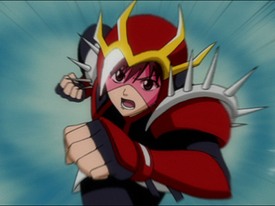 Watch Free Online Video Bleach - Karakuraiser's Last Day
